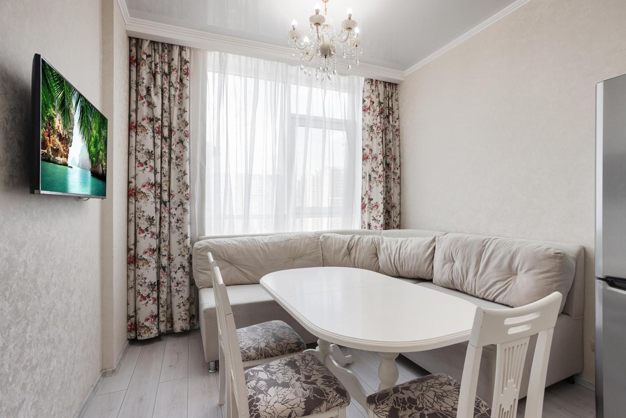 Sea Pearl Odesa