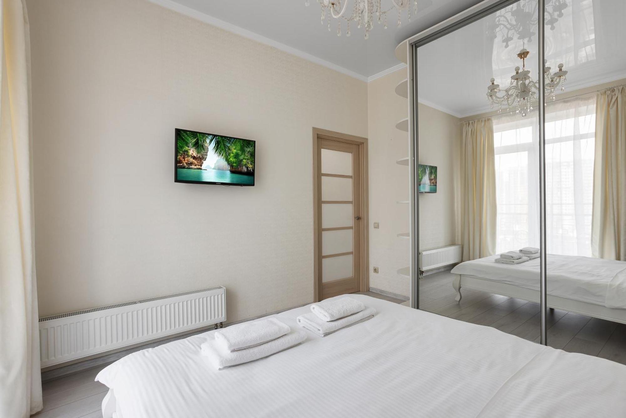 Sea Pearl Apartment *