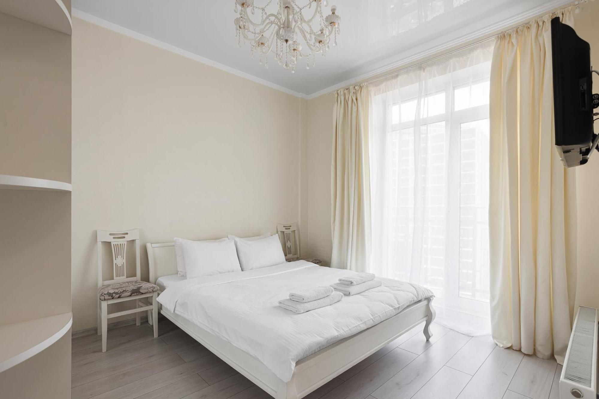 Apartment Sea Pearl *