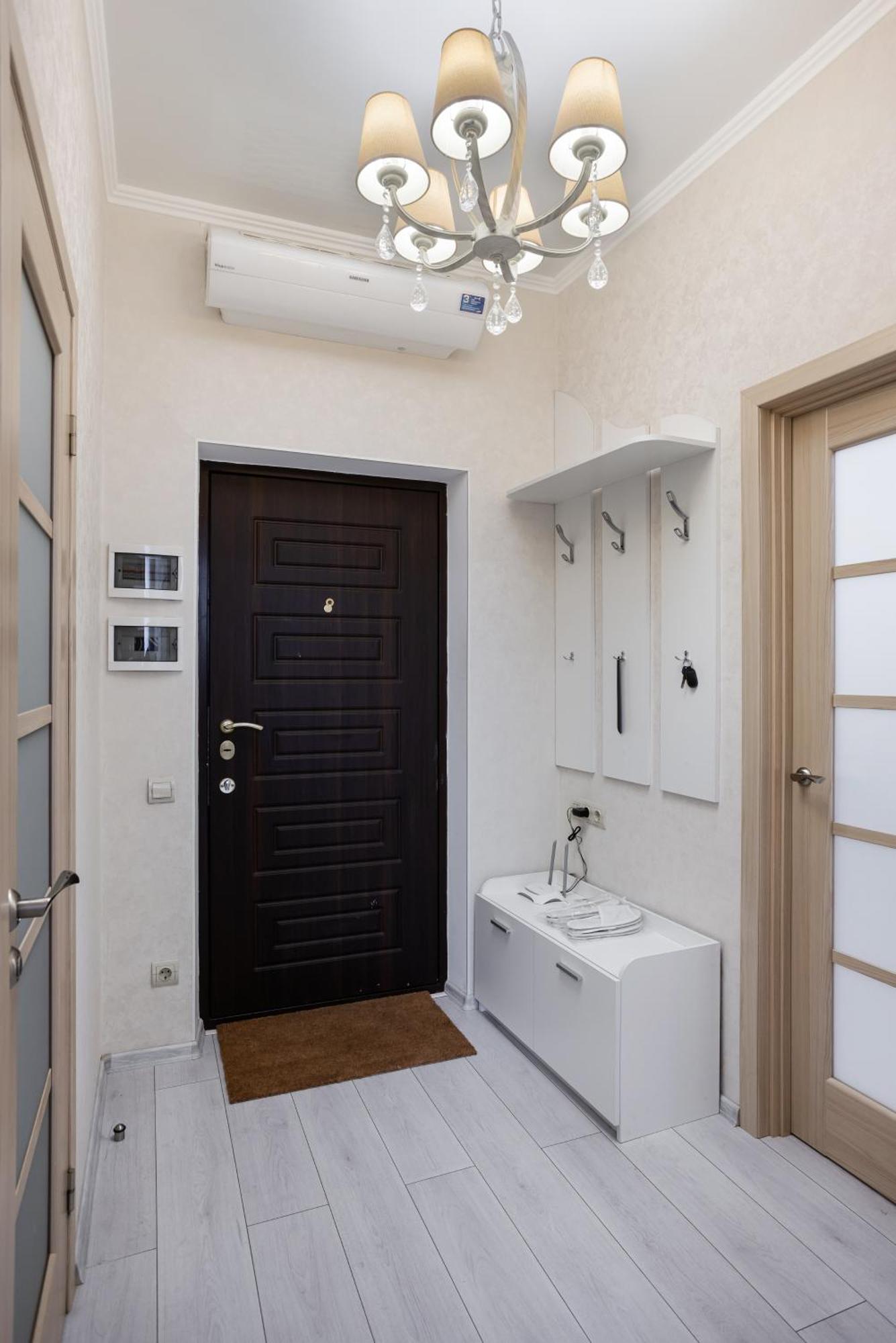 Sea Pearl Apartment Odesa