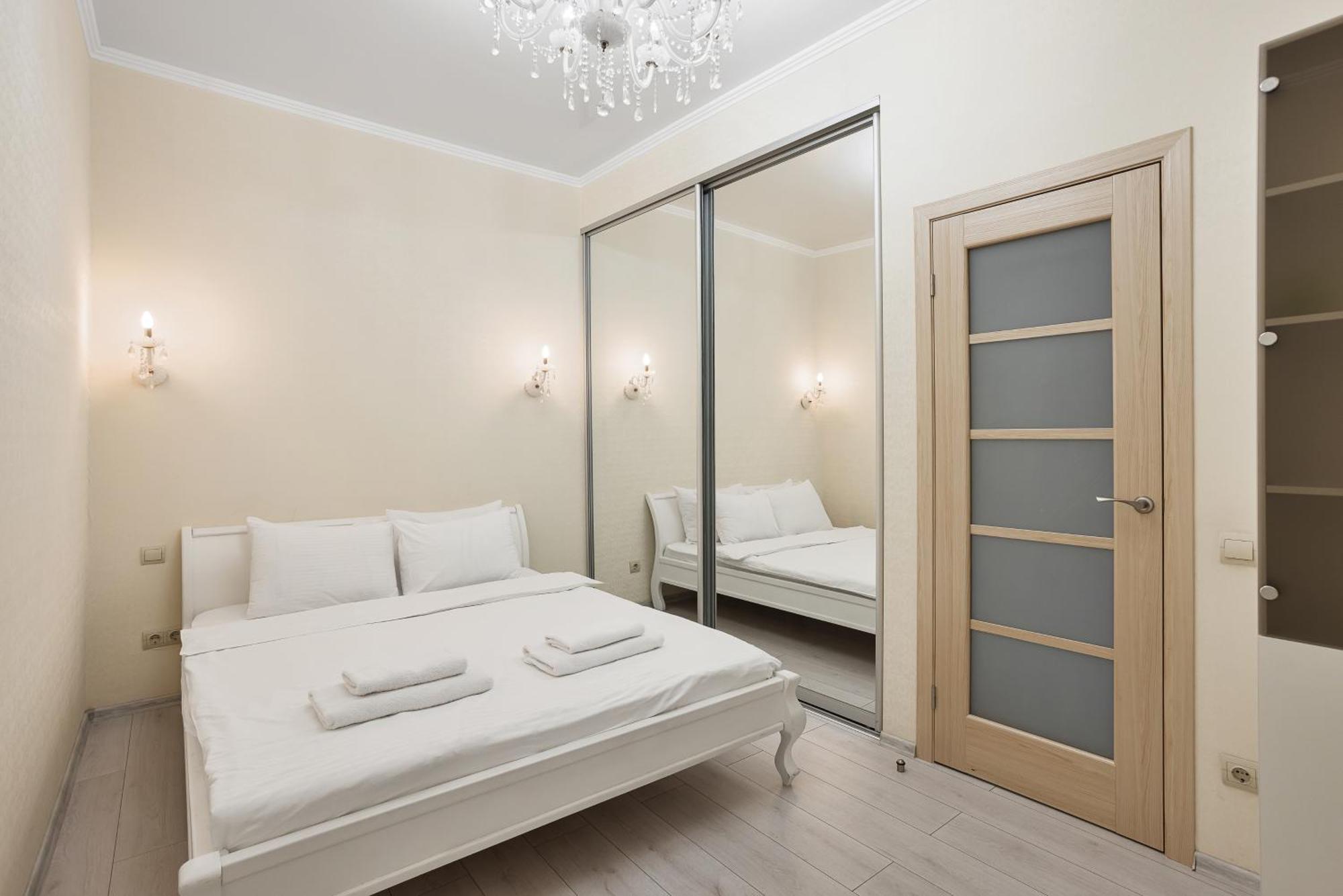 Apartment Sea Pearl *