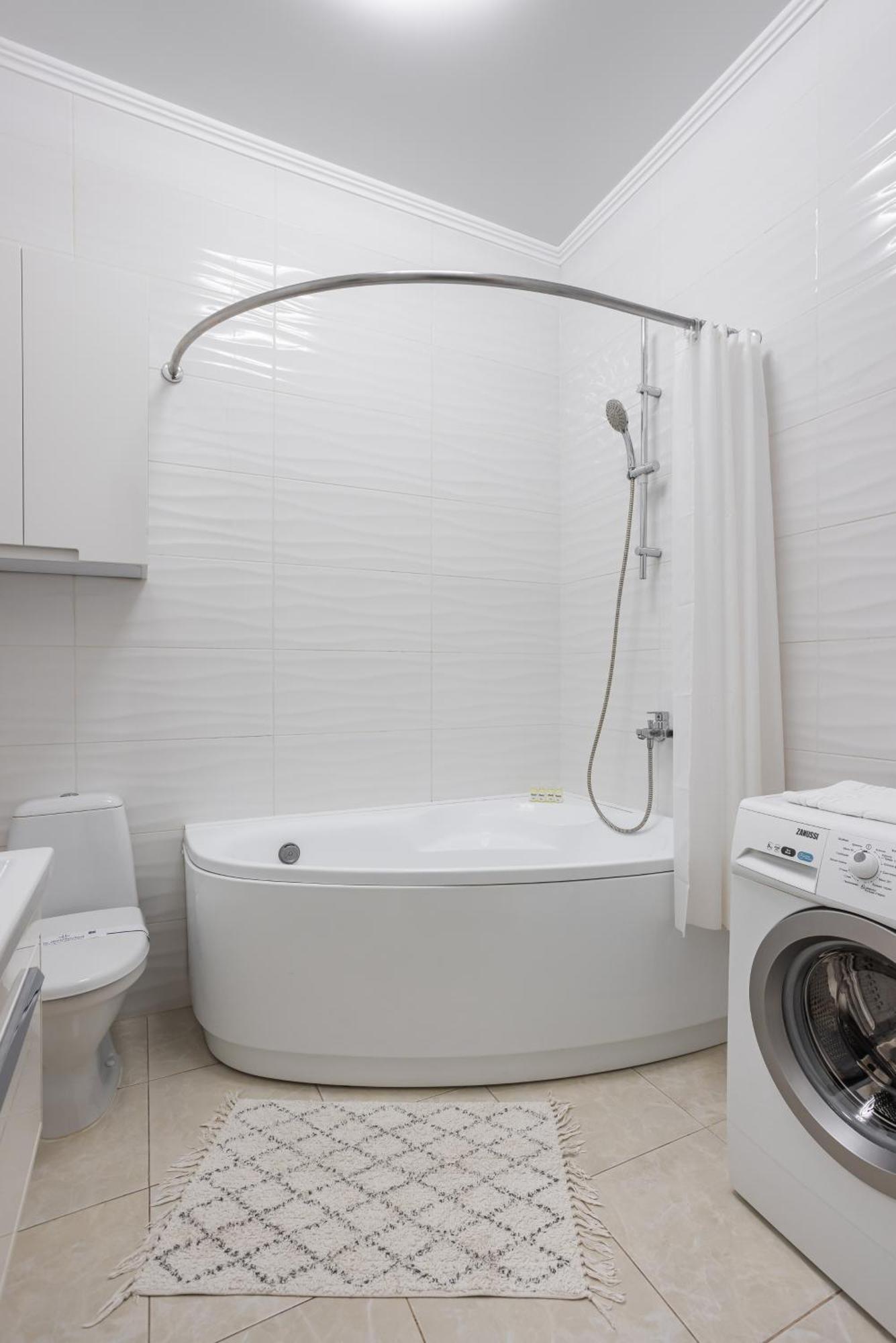 Apartment Sea Pearl Odesa