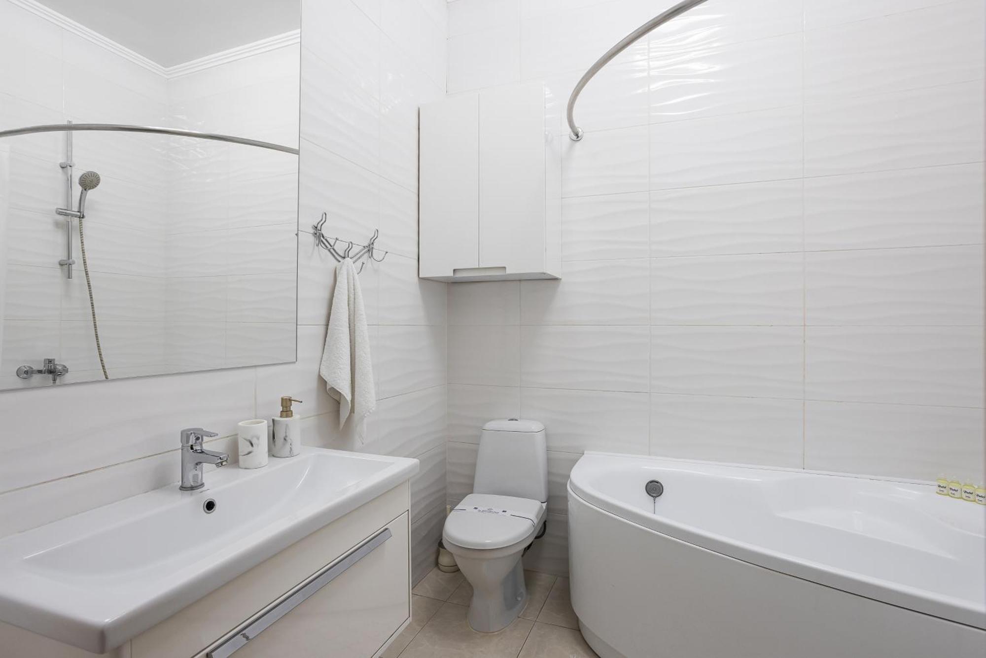 Apartment Sea Pearl Odesa