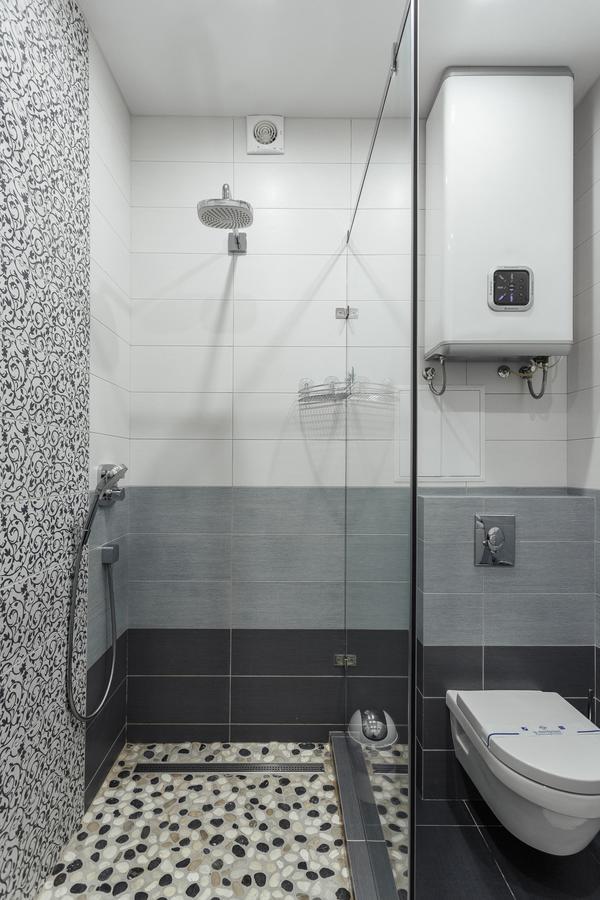 Sea Pearl Apartment Odesa
