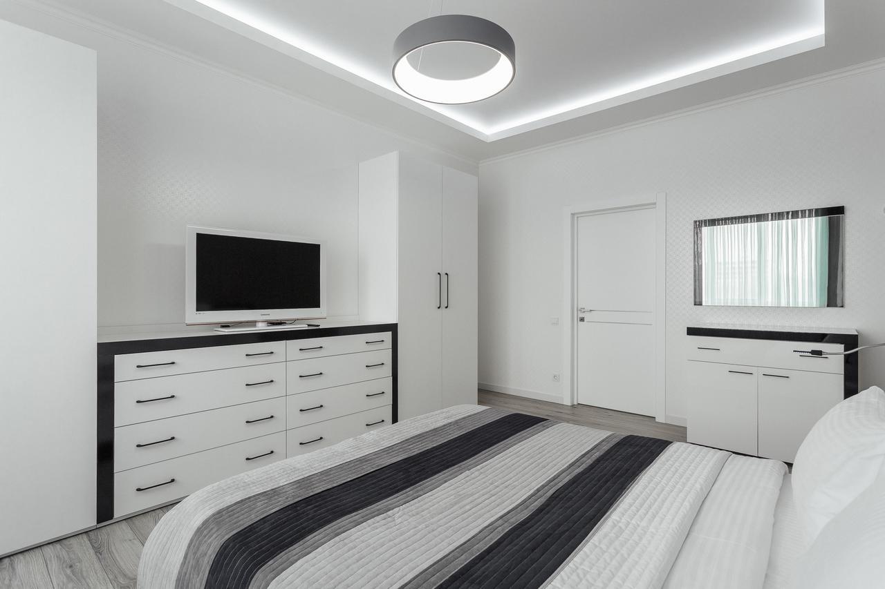 Sea Pearl Apartment Odesa