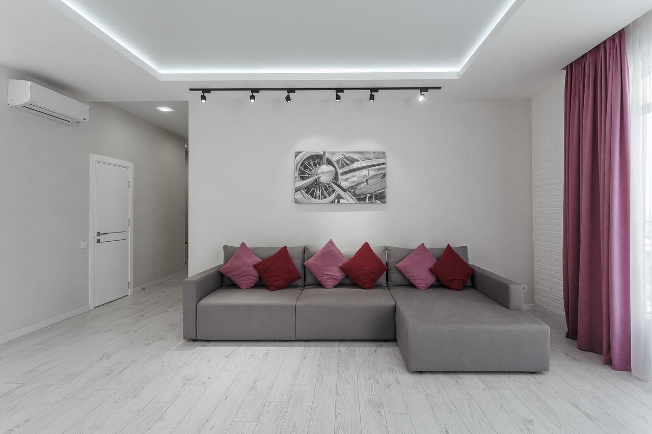 Sea Pearl Odesa
