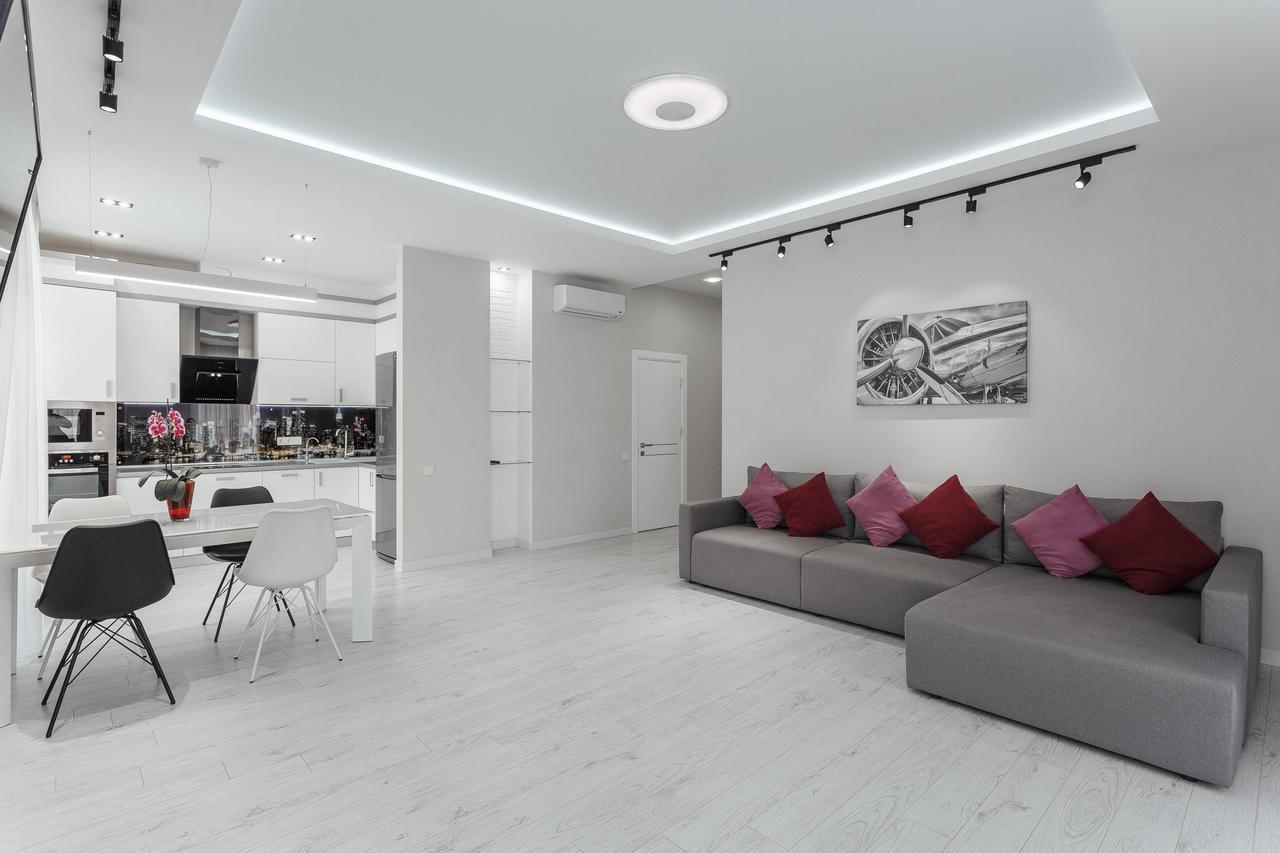 Apartment Sea Pearl
