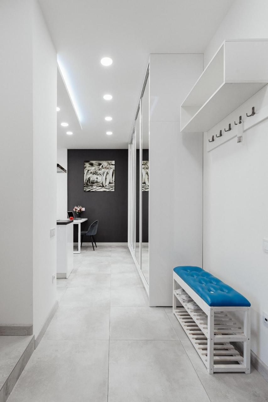 Apartment Sea Pearl