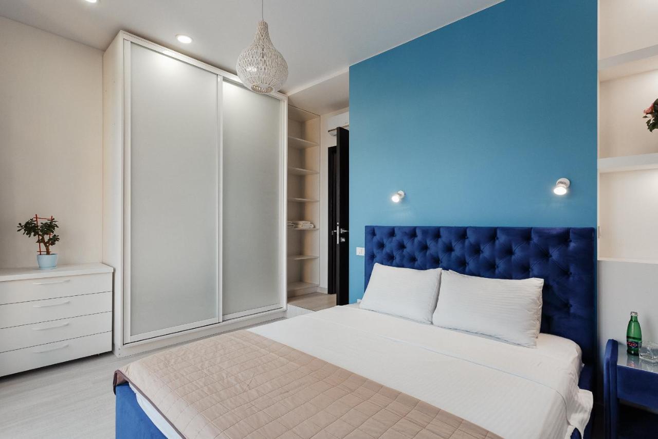 Sea Pearl Apartment