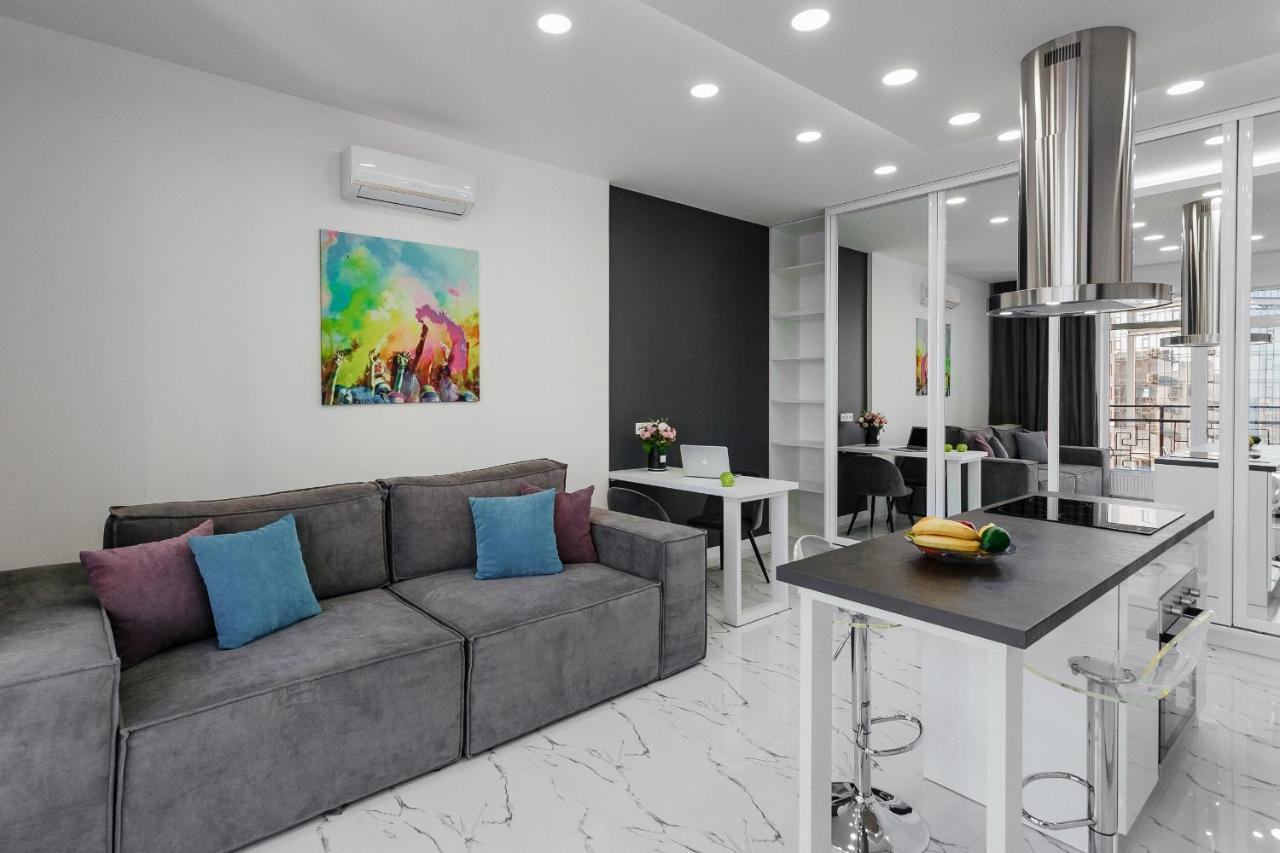 Apartment Sea Pearl