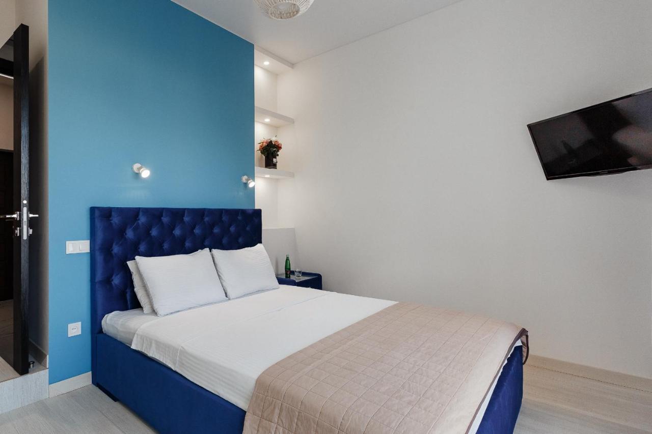 Apartment Sea Pearl