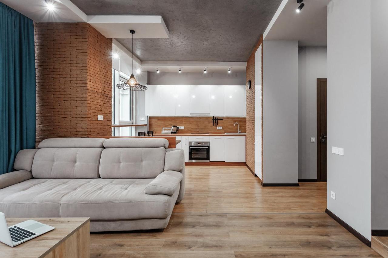 Apartment Sea Pearl *