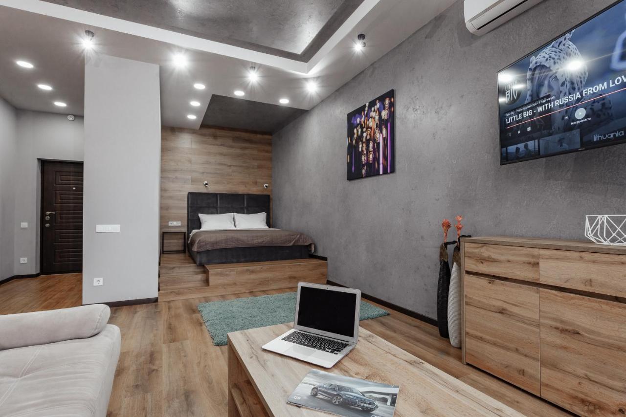 Sea Pearl Apartment