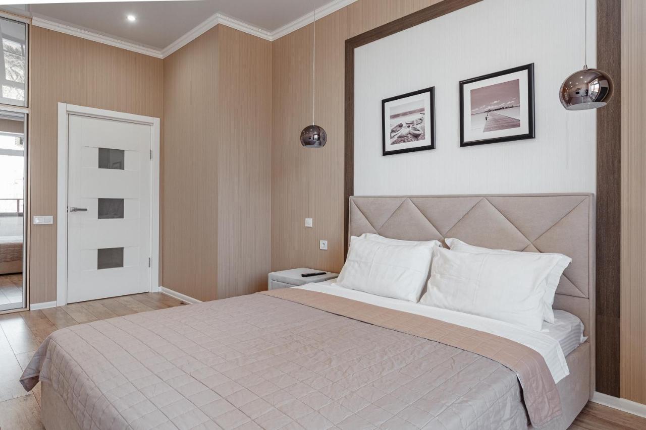 Sea Pearl Apartment Odesa